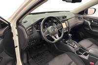 Nissan X-Trail vaihtoauto