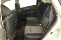 Nissan X-Trail vaihtoauto