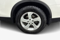 Nissan X-Trail vaihtoauto