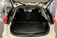 Nissan X-Trail vaihtoauto