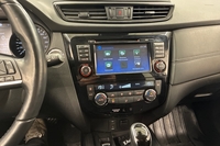 Nissan X-Trail vaihtoauto