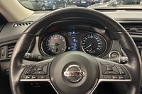 Nissan X-Trail vaihtoauto