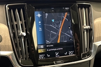 Volvo S90 vaihtoauto