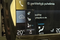 Volvo S90 vaihtoauto