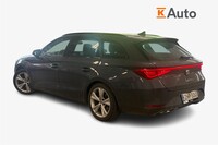 SEAT Leon Sportstourer vaihtoauto