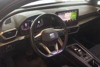 SEAT Leon Sportstourer vaihtoauto