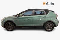 Hyundai Bayon vaihtoauto