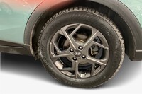 Hyundai Bayon vaihtoauto