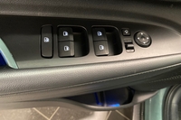 Hyundai Bayon vaihtoauto