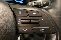 Hyundai Bayon vaihtoauto