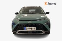 Hyundai Bayon vaihtoauto