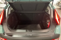 Hyundai Bayon vaihtoauto