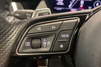 Audi RS3 vaihtoauto