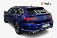Volkswagen Arteon vaihtoauto