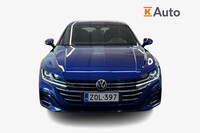 Volkswagen Arteon vaihtoauto
