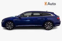 Volkswagen Arteon vaihtoauto