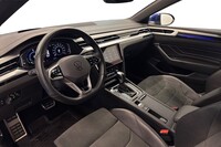 Volkswagen Arteon vaihtoauto