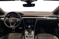 Volkswagen Arteon vaihtoauto