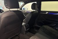 Volkswagen Arteon vaihtoauto
