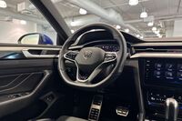 Volkswagen Arteon vaihtoauto