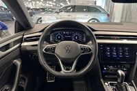 Volkswagen Arteon vaihtoauto