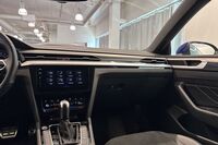 Volkswagen Arteon vaihtoauto