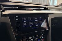 Volkswagen Arteon vaihtoauto