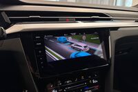Volkswagen Arteon vaihtoauto