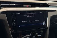Volkswagen Arteon vaihtoauto