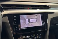 Volkswagen Arteon vaihtoauto