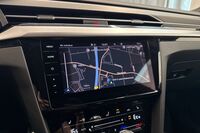 Volkswagen Arteon vaihtoauto