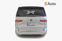 Volkswagen Multivan vaihtoauto