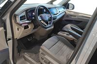 Volkswagen Multivan vaihtoauto