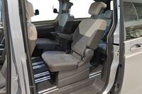 Volkswagen Multivan vaihtoauto