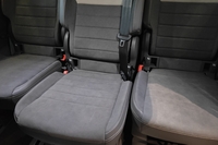 Volkswagen Multivan vaihtoauto