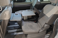 Volkswagen Multivan vaihtoauto