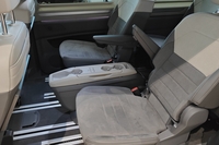 Volkswagen Multivan vaihtoauto