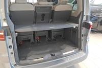 Volkswagen Multivan vaihtoauto