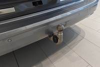 Volkswagen Multivan vaihtoauto