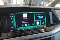 Volkswagen Multivan vaihtoauto