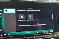 Volkswagen Multivan vaihtoauto