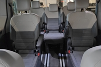 Volkswagen Multivan vaihtoauto