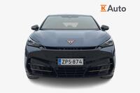 Cupra Tavascan vaihtoauto