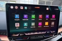 Cupra Tavascan vaihtoauto