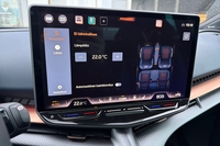 Cupra Tavascan vaihtoauto