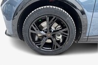 Cupra Tavascan vaihtoauto