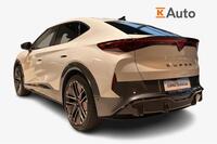 Cupra Tavascan vaihtoauto