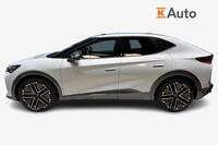 Cupra Tavascan vaihtoauto