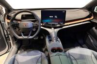 Cupra Tavascan vaihtoauto