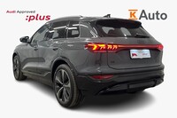 Audi Q6 e-tron vaihtoauto